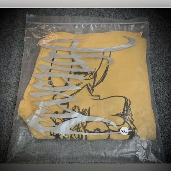 Revenge Shorts - Picture 4 of 7